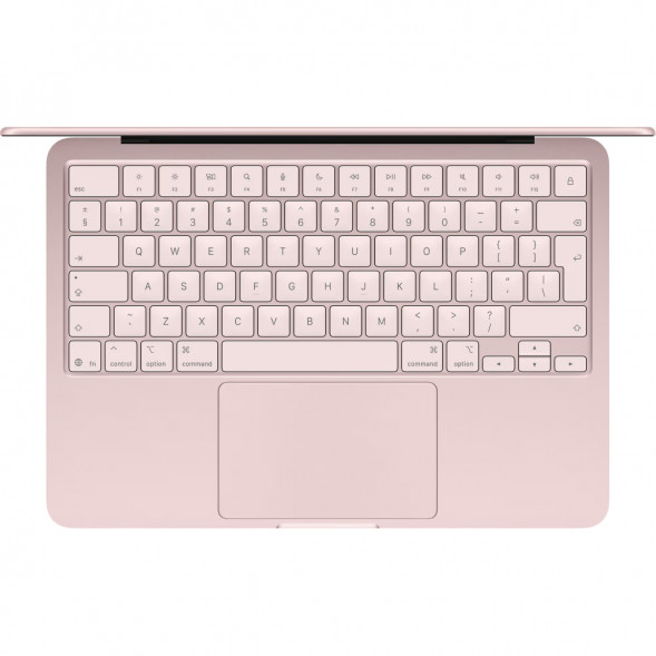 Ноутбук Apple MacBook Neo MHFH4 (A18 Pro 5-Core GPU, 8/256GB), Розовый/Blush в Махачкале