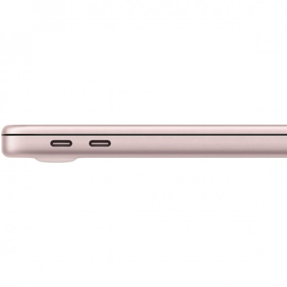 Ноутбук Apple MacBook Neo MHFH4 (A18 Pro 5-Core GPU, 8/256GB), Розовый/Blush в Махачкале