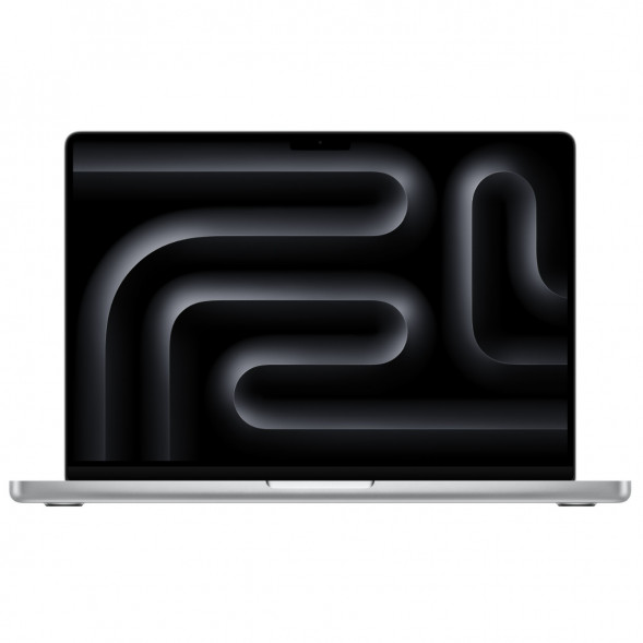 Ноутбук Apple MacBook Pro 14 2026 MGDP4 (M5 Pro 20-Core GPU, 24GB/2TB), Серебристый/Silver в Махачкале