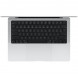 Ноутбук Apple MacBook Pro 14 2026 MGDP4 (M5 Pro 20-Core GPU, 24GB/2TB), Серебристый/Silver в Махачкале