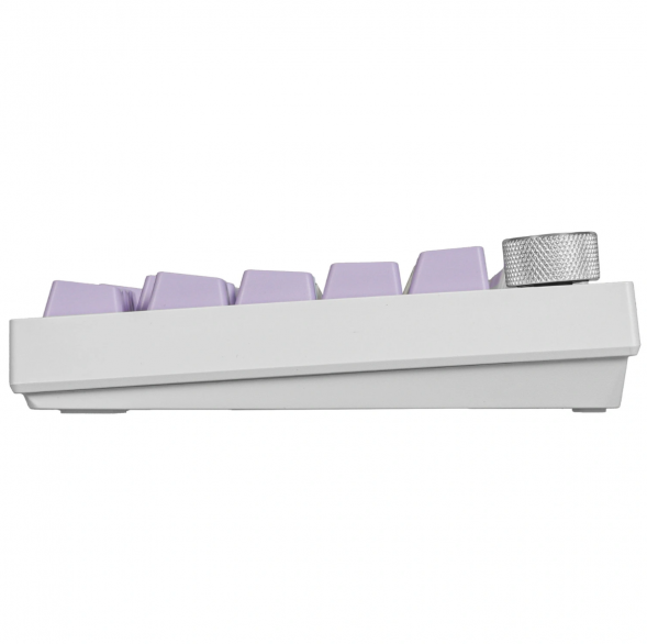 Клавиатура механическая AJAZZ AK820 [S1-AK820-1-RGB-DIY-SSS-PWB] в Махачкале