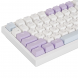 Клавиатура механическая AJAZZ AK820 [S1-AK820-1-RGB-DIY-SSS-PWB] в Махачкале