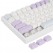 Клавиатура механическая AJAZZ AK820 [S1-AK820-1-RGB-DIY-SSS-PWB] в Махачкале