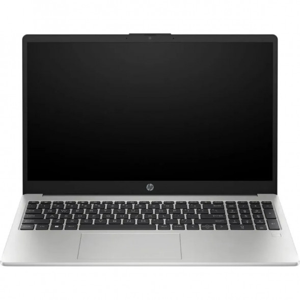 Ноутбук HP 255R G10 CW0W9AT (15.6&amp;quot;, TN, AMD Ryzen 5 7535U 2.9ГГц, 6-ядерный, 16ГБ DDR5, 512ГБ SSD, AMD Radeon 660M), серебристый в Махачкале
