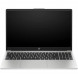 Ноутбук HP 255R G10 CW0W9AT (15.6&amp;quot;, TN, AMD Ryzen 5 7535U 2.9ГГц, 6-ядерный, 16ГБ DDR5, 512ГБ SSD, AMD Radeon 660M), серебристый в Махачкале