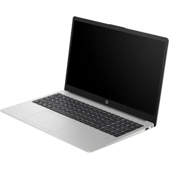 Ноутбук HP 255R G10 CW0W9AT (15.6&amp;quot;, TN, AMD Ryzen 5 7535U 2.9ГГц, 6-ядерный, 16ГБ DDR5, 512ГБ SSD, AMD Radeon 660M), серебристый в Махачкале