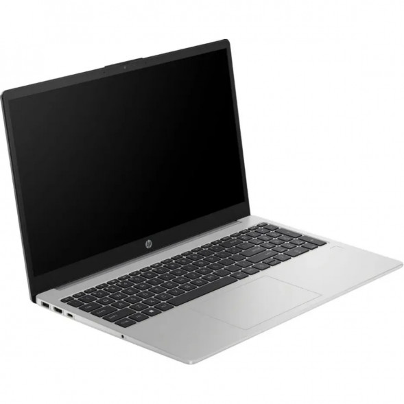 Ноутбук HP 255R G10 CW0W9AT (15.6&amp;quot;, TN, AMD Ryzen 5 7535U 2.9ГГц, 6-ядерный, 16ГБ DDR5, 512ГБ SSD, AMD Radeon 660M), серебристый в Махачкале