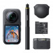 Экшн-камера Insta360 X6 Essentials Bundle, Black в Махачкале