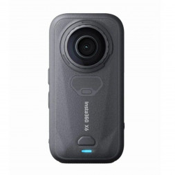 Экшн-камера Insta360 X6 Essentials Bundle, Black