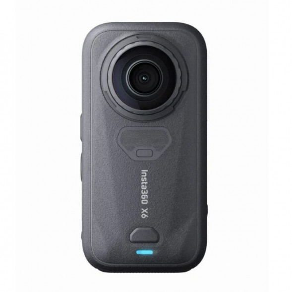Экшн-камера Insta360 X6 Essentials Bundle, Black в Махачкале