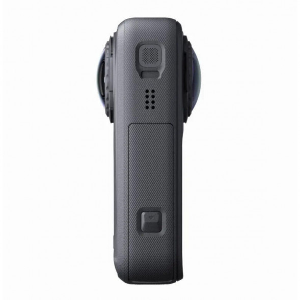 Экшн-камера Insta360 X6 Essentials Bundle, Black в Махачкале