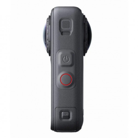 Экшн-камера Insta360 X6 Essentials Bundle, Black в Махачкале