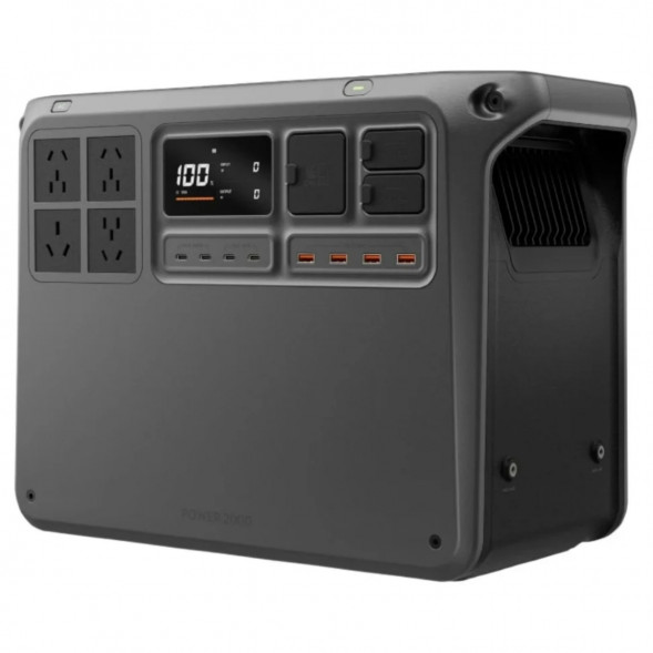 Портативный источник питания DJI Power 2000 в Махачкале
