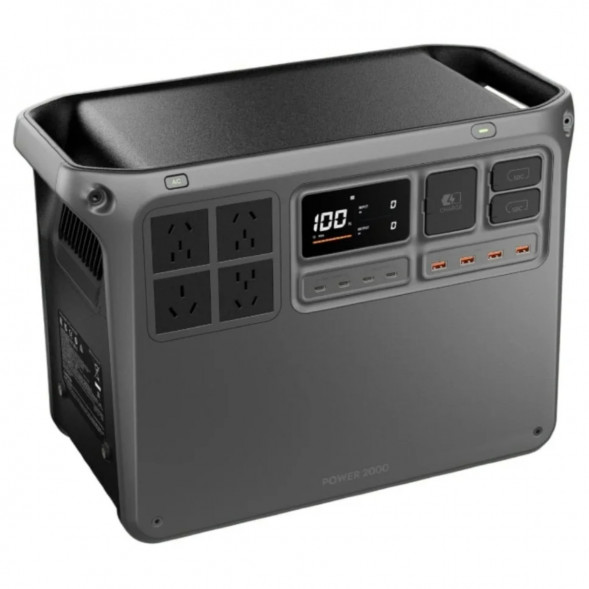 Портативный источник питания DJI Power 2000 в Махачкале