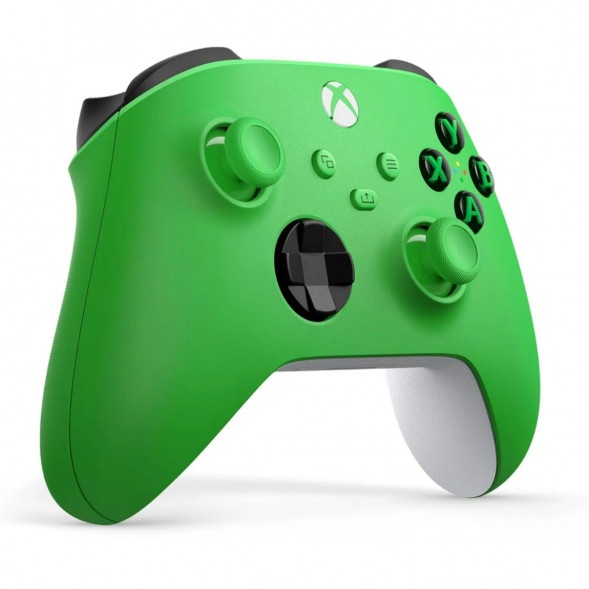 Геймпад Microsoft Xbox Series, velocity green в Махачкале