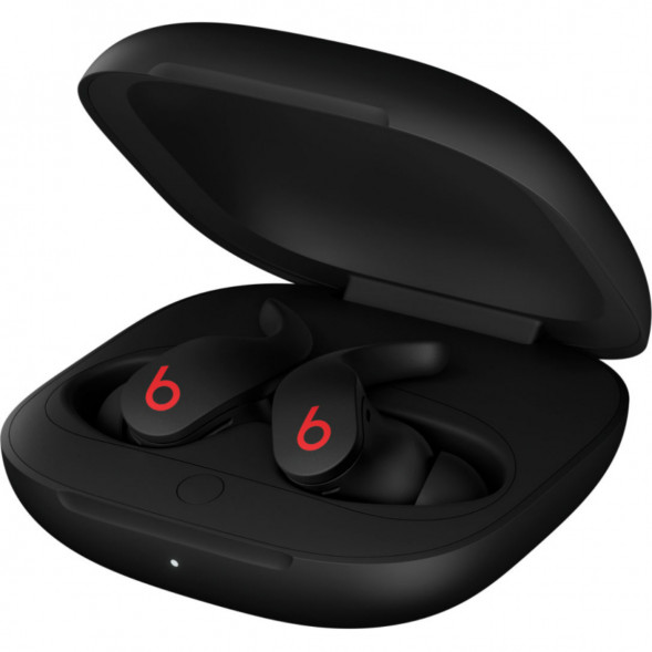 Беспроводные наушники Beats Fit Pro, черный в Махачкале