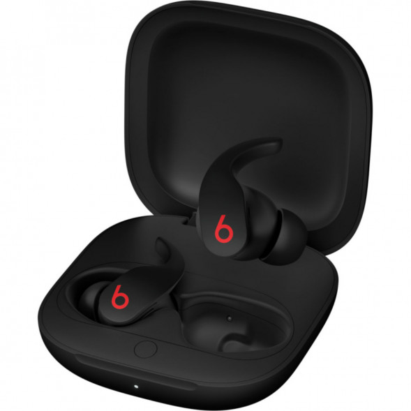 Беспроводные наушники Beats Fit Pro, черный в Махачкале