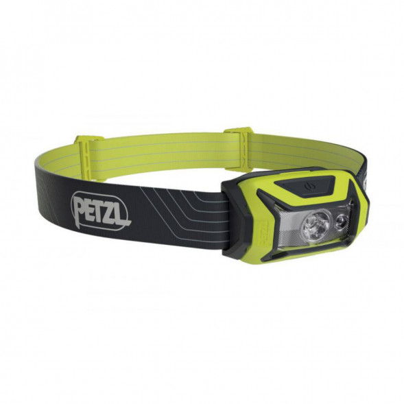 Налобный фонарь Petzl Tikka E061AA03, yellow в Махачкале