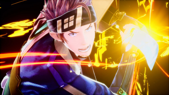 Игра Sword Art Online: Last Recollection [PS5, английская версия] в Махачкале