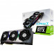 Видеокарта MSI GeForce RTX 3080 SUPRIM X 10G в Махачкале