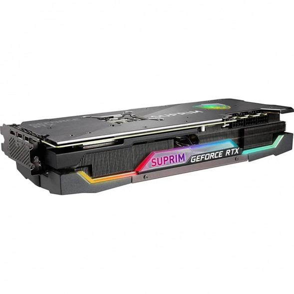 Видеокарта MSI GeForce RTX 3080 SUPRIM X 10G в Махачкале
