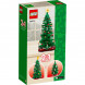 Конструктор LEGO Christmas 40573 Рождественская ёлка в Махачкале