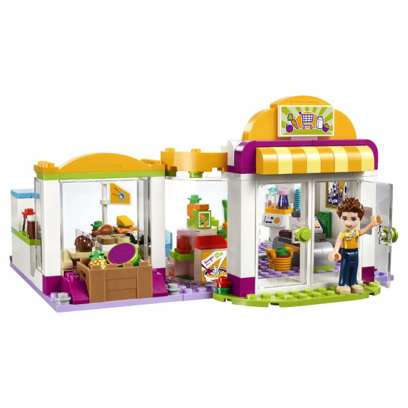 Конструктор LEGO Friends 41118 Супермаркет в Махачкале