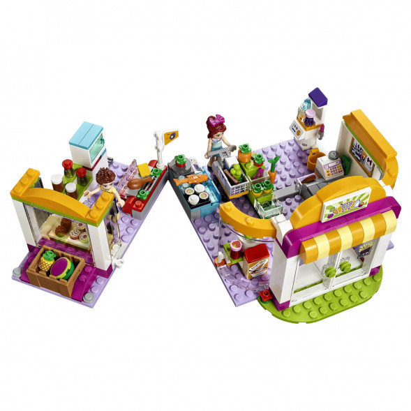 Конструктор LEGO Friends 41118 Супермаркет в Махачкале
