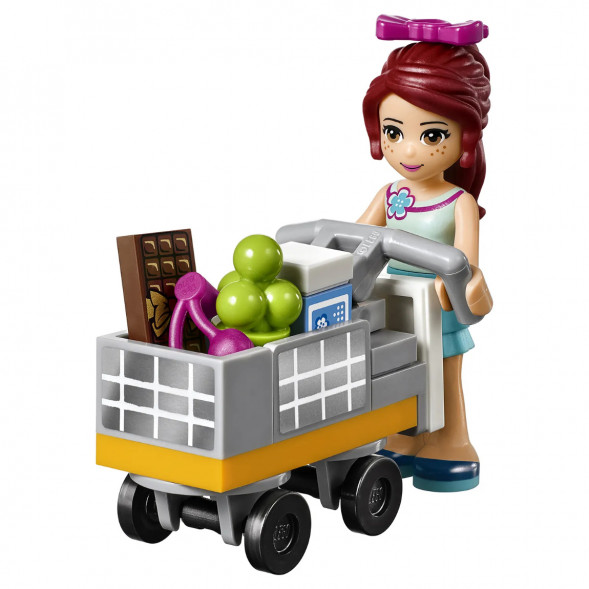Конструктор LEGO Friends 41118 Супермаркет в Махачкале