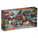 Конструктор LEGO Jurassic World 75932 Охота на рапторов в Парке Юрского Периода в Махачкале