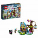 Конструктор LEGO Elves 41173 Школа драконов в Махачкале