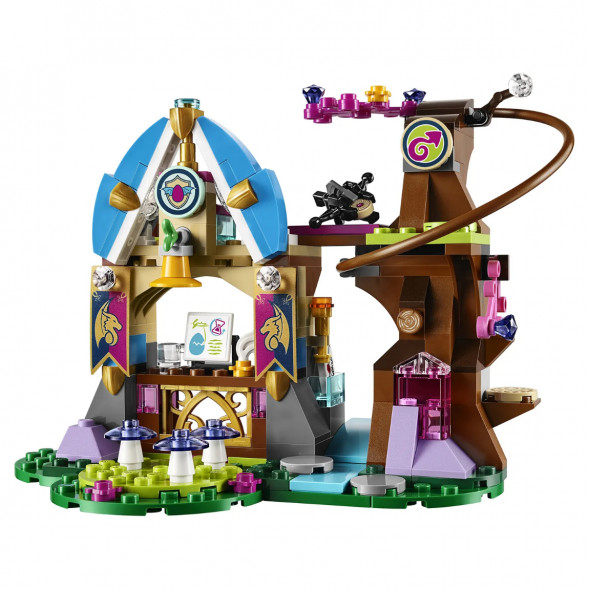 Конструктор LEGO Elves 41173 Школа драконов в Махачкале
