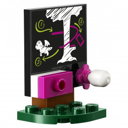 Конструктор LEGO Elves 41173 Школа драконов