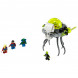 Конструктор LEGO Super Heroes 76040 Атака Брейниака в Махачкале