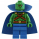 Конструктор LEGO Super Heroes 76040 Атака Брейниака в Махачкале
