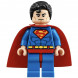 Конструктор LEGO Super Heroes 76040 Атака Брейниака в Махачкале