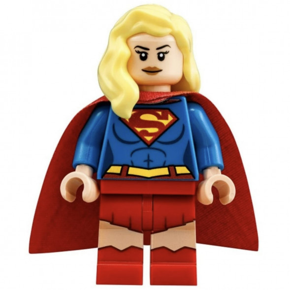 Конструктор LEGO Super Heroes 76040 Атака Брейниака в Махачкале