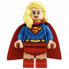 Конструктор LEGO Super Heroes 76040 Атака Брейниака в Махачкале