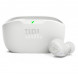 Беспроводные наушники JBL Wave Buds, White в Махачкале