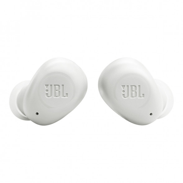 Беспроводные наушники JBL Wave Buds, White в Махачкале