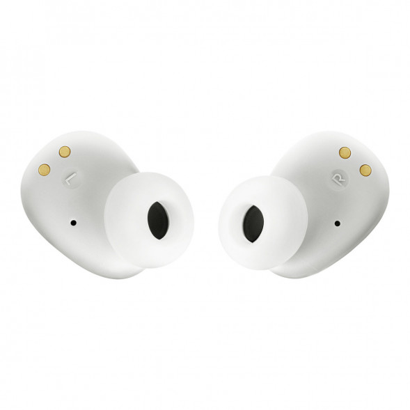 Беспроводные наушники JBL Wave Buds, White в Махачкале