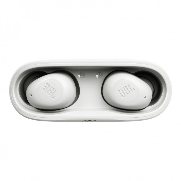 Беспроводные наушники JBL Wave Buds, White в Махачкале