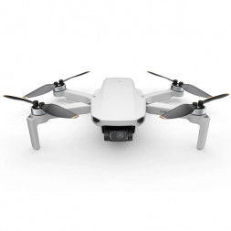 Квадрокоптер DJI Mini 2