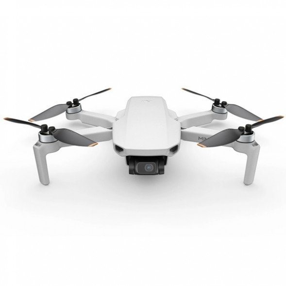 Квадрокоптер DJI Mini 2 в Махачкале