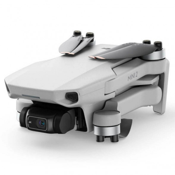 Квадрокоптер DJI Mini 2 в Махачкале