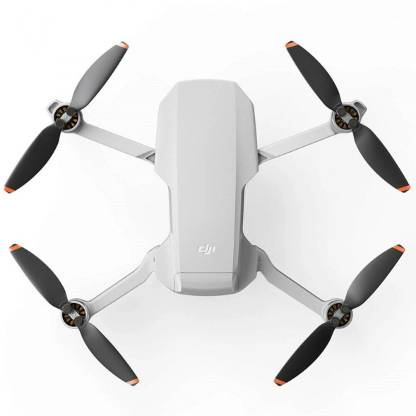 Квадрокоптер DJI Mini 2 в Махачкале