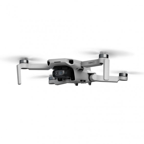 Квадрокоптер DJI Mini 2 в Махачкале
