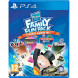 Игра Hasbro Family Fun Pack [PS4, русские субтитры] в Махачкале