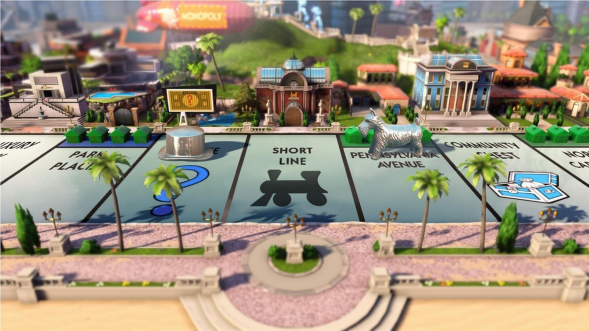 Игра Hasbro Family Fun Pack [PS4, русские субтитры] в Махачкале