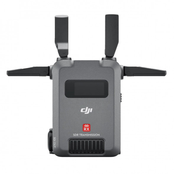 Cистема передачи видео DJI SDR Transmission Receiver (Приемник) в Махачкале